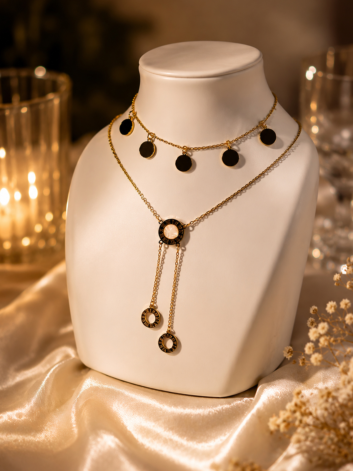 Neckless 3