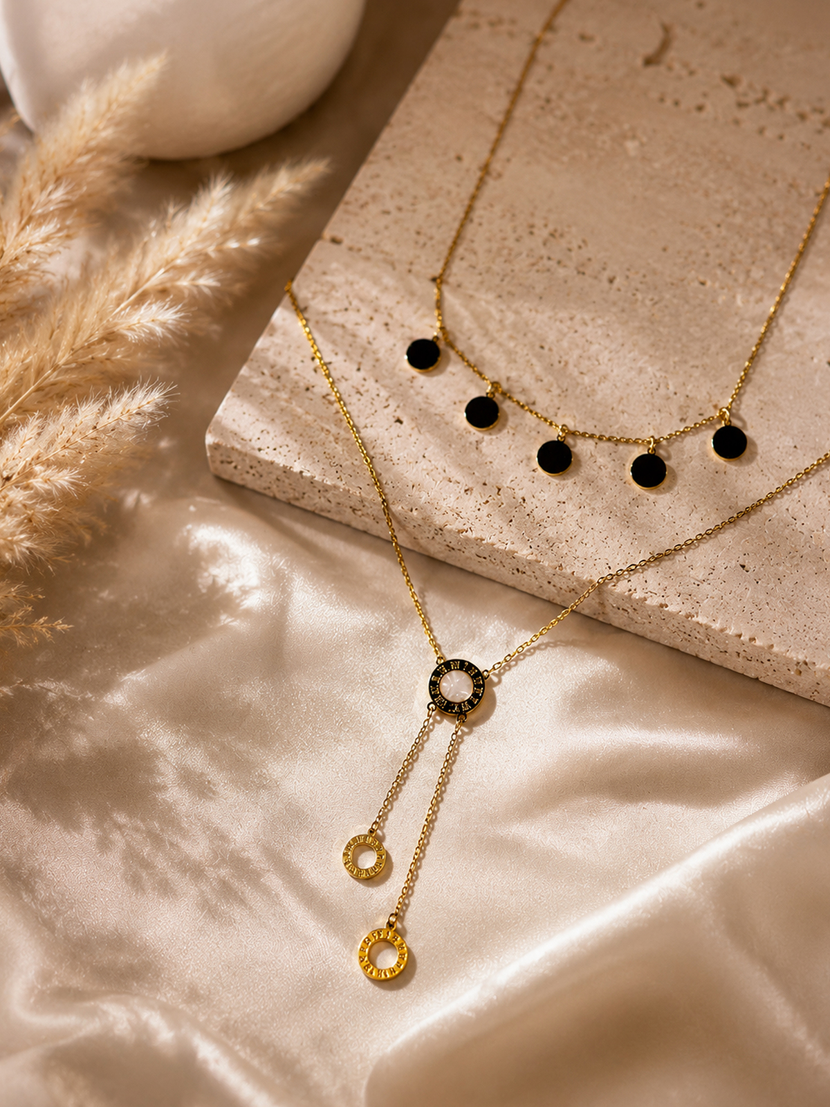 Neckless 3