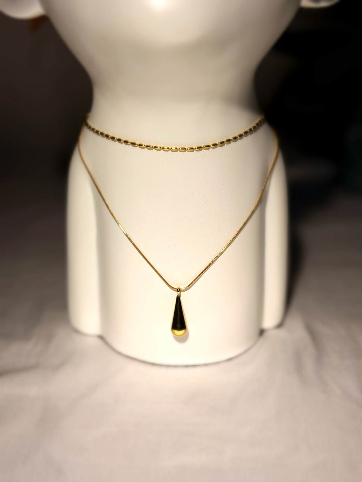 Neckless 2