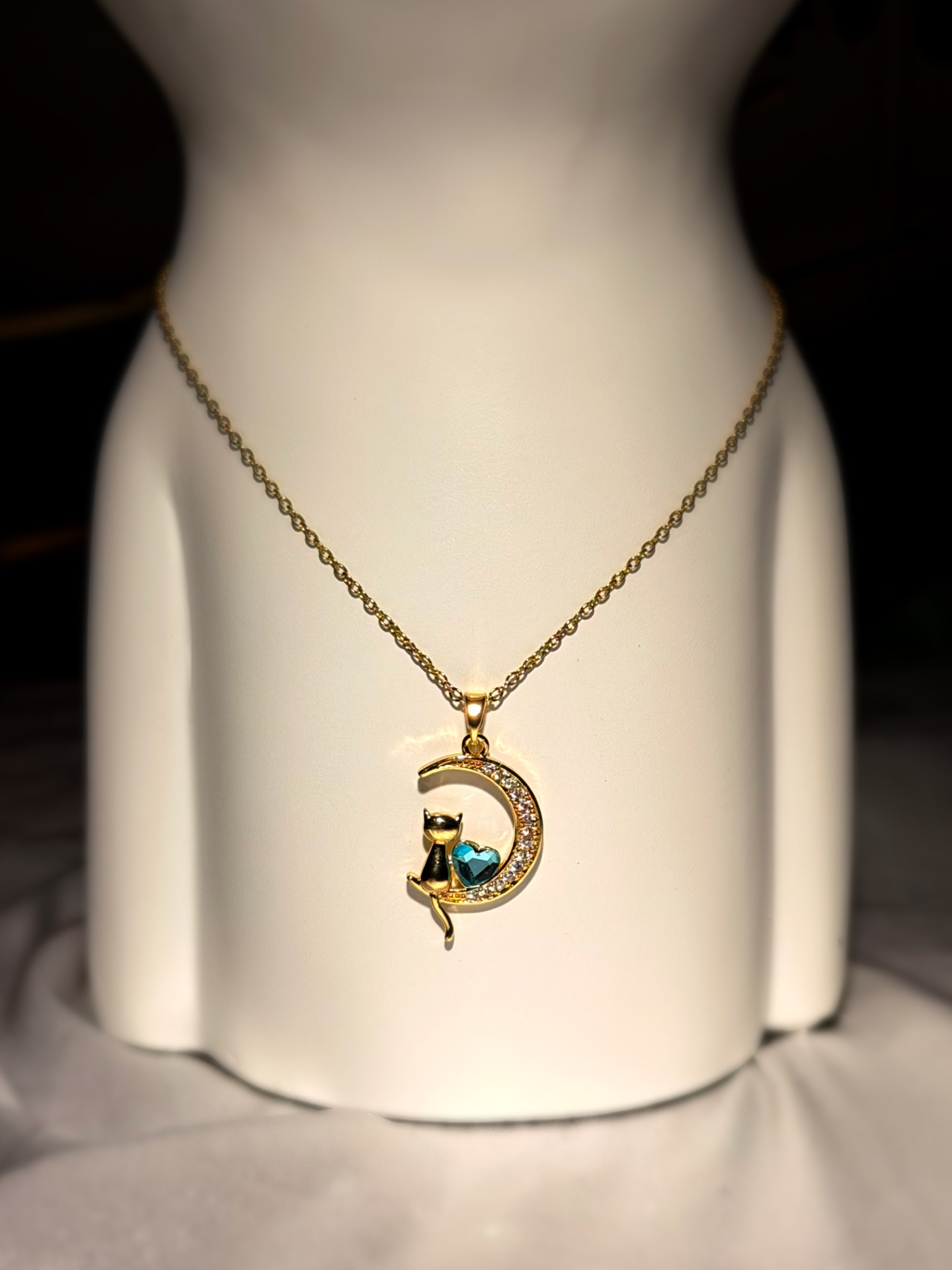 Neckless 6