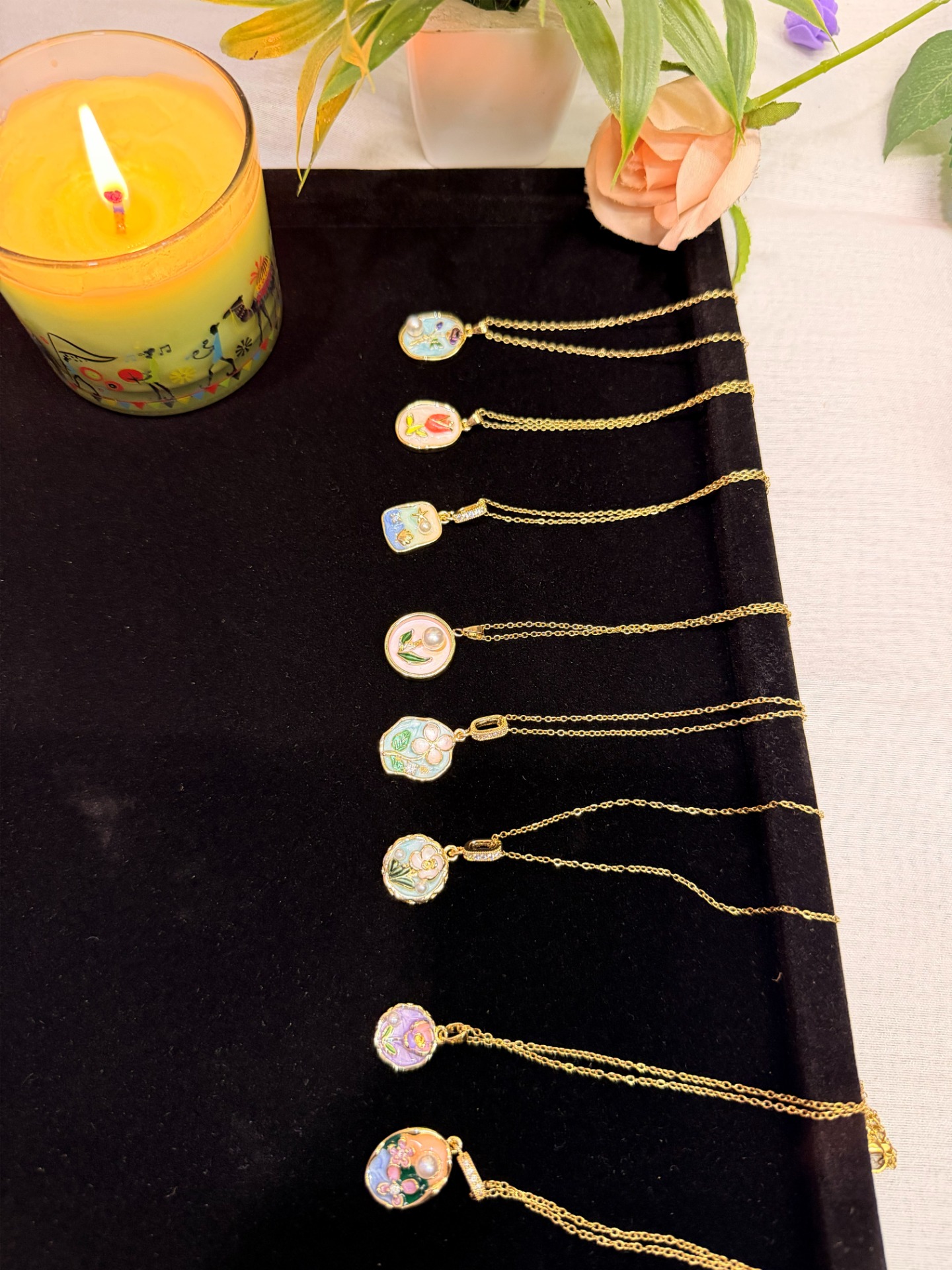 Pendent