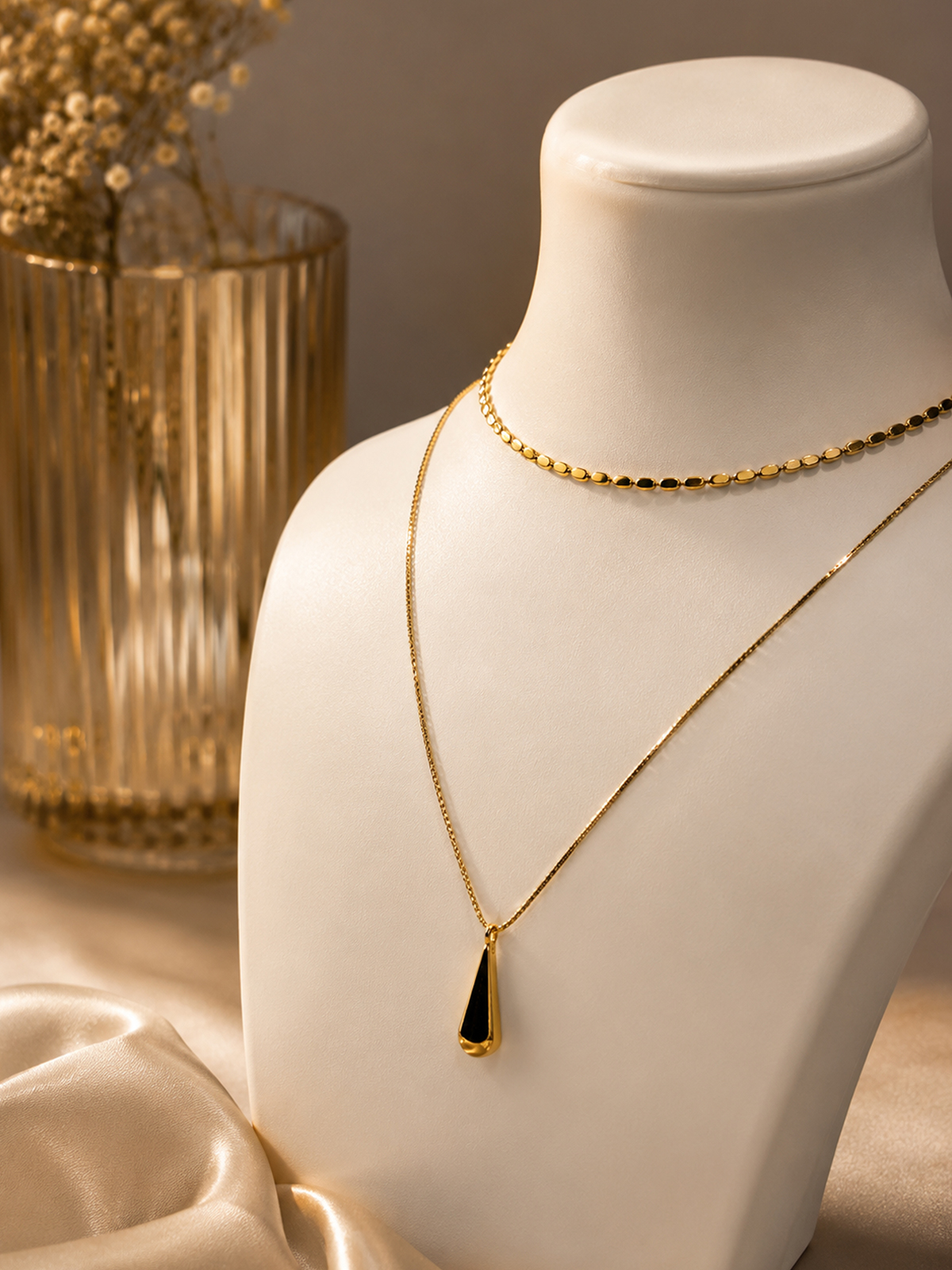 Neckless 2
